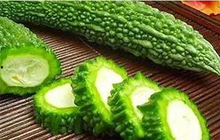 吃凉瓜咳嗽加重,揭秘夏日饮食与健康的小秘密