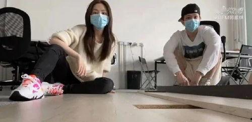 男友道歉吃瓜,一场甜蜜的误会