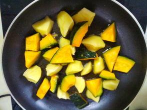 老莴瓜咋吃,探索莴笋的烹饪新境界