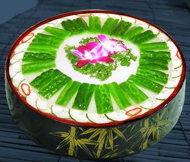 大顶凉瓜怎么吃,夏日消暑美食攻略