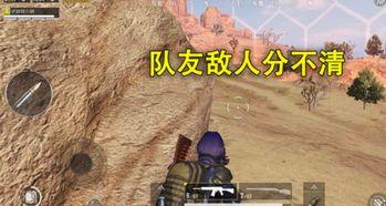 和平精英吃队友瓜,揭秘队友间的“甜蜜瓜”事件