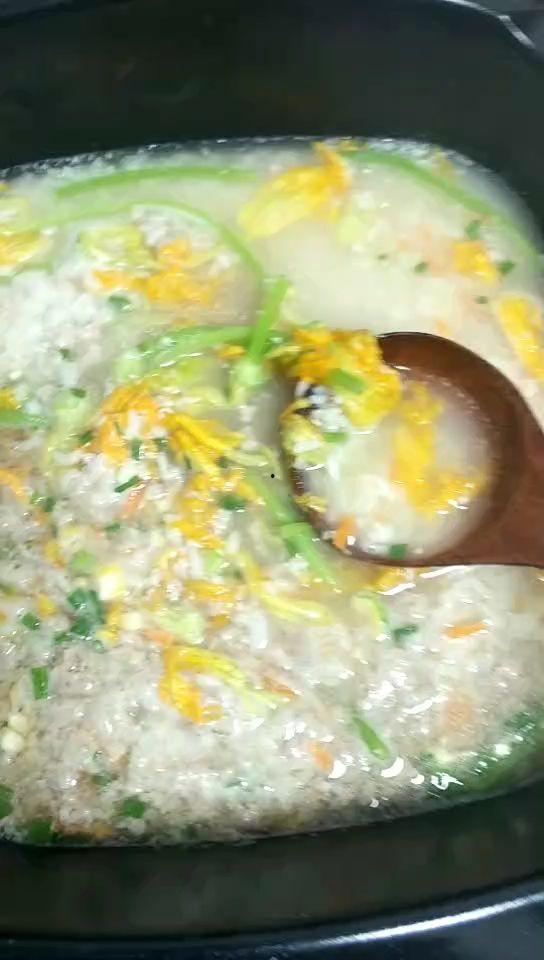 瓜能煮粥吃,探索煮粥新食材——瓜类美食之旅