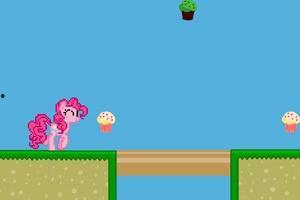 小马吃瓜日记,趣味盎然的田园生活记录