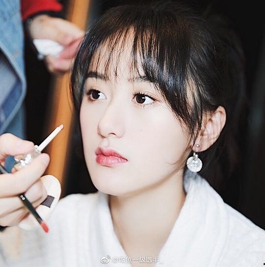 袁冰妍吃瓜,娱乐圈的“瓜田”风云再起