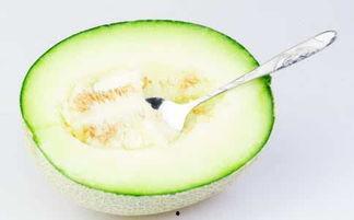 胃病可以吃哈密瓜,哈密瓜的养生之道