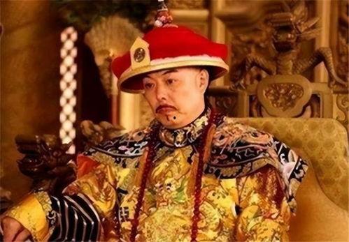 乾隆吃瓜 上联,宫廷瓜果盛宴