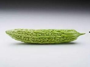 减肥可以吃凉瓜不,清爽美味，健康瘦身新选择