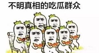 吃瓜群众你会啥,揭秘网络热词背后的文化现象