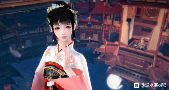 逆水寒吃瓜东京,一场跨越时空的吃瓜盛宴