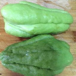 大蒜和佛手瓜能一起吃吗,健康搭配的饮食新选择