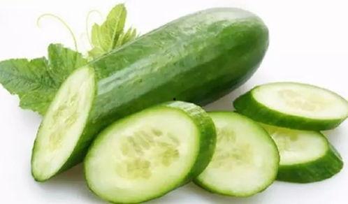 吃菜吃瓜会胖吗,健康减肥两不误？揭秘蔬菜水果的瘦身真相