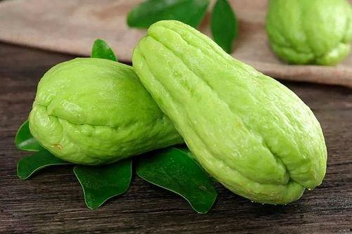 肾炎可以吃绿宝瓜,绿宝瓜助力健康恢复