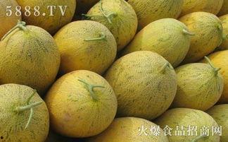 月子里可以吃哈密瓜