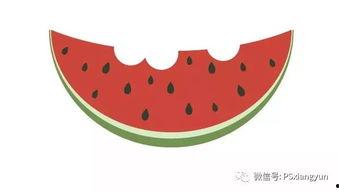 可爱的吃瓜姿势女生